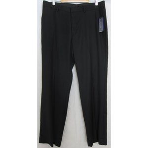 Apt. 9 - Men's Dress Pants - Black - 36W/32L